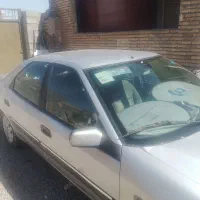 فروش خودرو زانتیا2000|خودرو سواری و وانت|مشهد, شهید معقول|دیوار