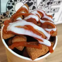 کار در فست فود