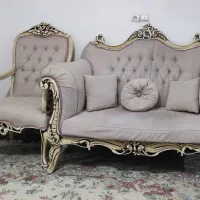 نیم ست ۵ نفره