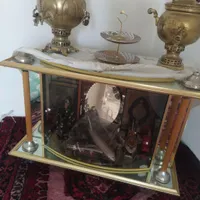 میزآیینه ای