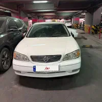 فروش فوری ماکسیما اتوماتیک