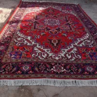 فرش هریس ۹ متری