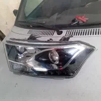 چراغ دنا پلاس سمت راننده