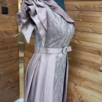 پیرهن مجلسی خوشرنگ و شیک|لباس|خرمشهر, |دیوار