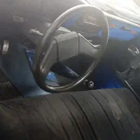 نیسان وانت مدل 85سالم کاربرات|خودرو سواری و وانت|دهگلان, |دیوار