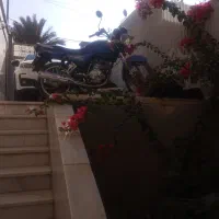 موتور جی آس 140|موتورسیکلت|اردکان, |دیوار