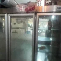 یخچال ایستاده