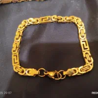 زنجیر دستبند