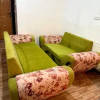 مبل دو نفره و سه نفره