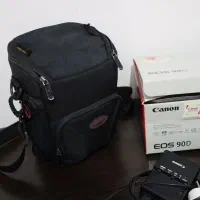 دوربین کنون|دوربین عکاسی و فیلم‌برداری|تبریز, |دیوار