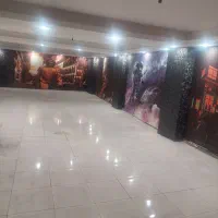 سالن۱۵۰متر یک تیکه/مرکزشهر/تخلیه/برخیابان/|اجارهٔ مغازه و غرفه|پاکدشت, پاکدشت (مامازند)|دیوار