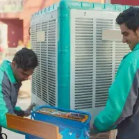 تعمیر و سرویس کولرآبی وبرق کولرآبی تخصصی کل اصفهان