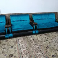 مبل راحتی فروشی