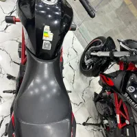 بنلی جفت مدل1402