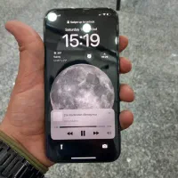 اپل iPhone 12 Pro Max با حافظهٔ ۱۲۸ گیگابایت