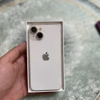 iPhone 13 در حد آکبند شرکتی
