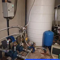 لوله‌کشی و خدمات فنی تاسیسات|خدمات پیشه و مهارت|خرمشهر, |دیوار