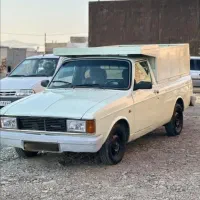 پیکان بار 93 خشک