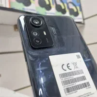 نوت 12s حافظه 256 رم 8|موبایل|اردبیل, |دیوار