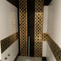 کاشی کاری و سرامیک کاری ساختمان پذیرفته میشود