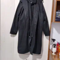 پالتو بارانی مردانه