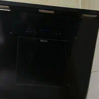 هود صفحه ای|هود|شیراز, پشم شیشه|دیوار