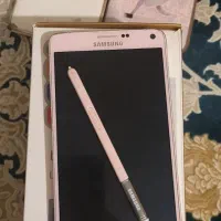 گوشی سامسونگ نوت4|موبایل|تبریز, |دیوار