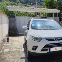 جک S5|خودرو سواری و وانت|بستان آباد, |دیوار