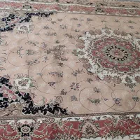 یک جفت فرش ۶متری مشهد|فرش|پرند, فاز ۶|دیوار
