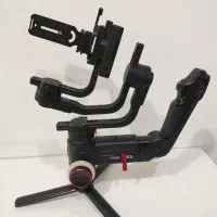 گیمبال ژیون کرن 3LAB پک کمبو همراه البراکت