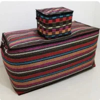 رختخواب(مفقودی)