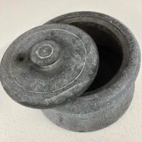 دیگ سنگی|ظروف سرو و پذیرایی|شیراز, معالی‌آباد|دیوار