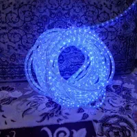 چراغ ریسه شلنگی