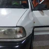 پراید ۱۳۱SE مدل اسفند ۱۳۹۲