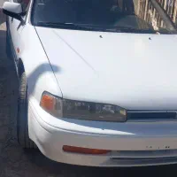 معاوضه هوندا اکورد