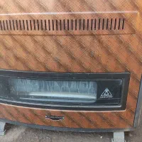 بخاری گازی|بخاری، هیتر، شومینه|قزوین, |دیوار