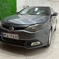 ام جی ۶ MG6|خودرو سواری و وانت|شیراز, فرگاز|دیوار