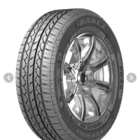لاستیک بارز R15/185/65