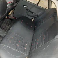 پراید ۸۱|خودرو سواری و وانت|ابهر, |دیوار