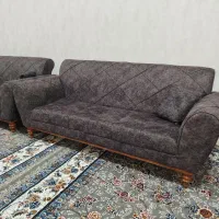 فروش فوری یک دست مبل