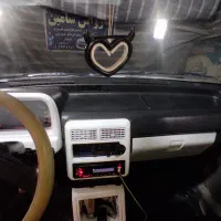 پراید هاچبک گیربکس دنده ریز