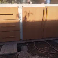 کابینت آشپزخانه|مصالح و تجهیزات ساختمان|زبرخان, |دیوار