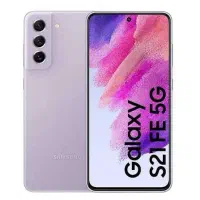 گوشی موبایل سامسونگ s21 fe