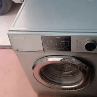 لباسشویی 7کیلویی دوو|ماشین لباسشویی و خشککن لباس|الوند, |دیوار