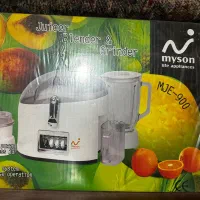 آب میوه گیری خارجی مای سون چندکاره