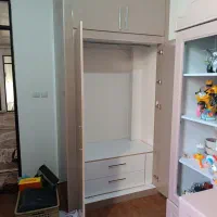 کمد دیواری|جاکفشی، کمد، دراور|ارومیه, |دیوار