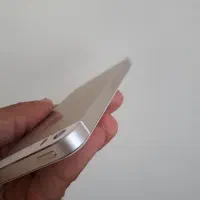 ایفون 5s گلد 16G نونو|موبایل|تهران, نارمک|دیوار