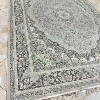فرش 1200شانه تراکم 3600در حد نو