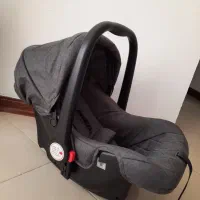 گهواره وکریرکودک ونوزادی درحدنو|کالسکه و لوازم جانبی|کیش, |دیوار