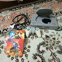 پلی وان .پستیشن وان .ps1|کنسول، بازی ویدئویی و آنلاین|گلمکان, |دیوار